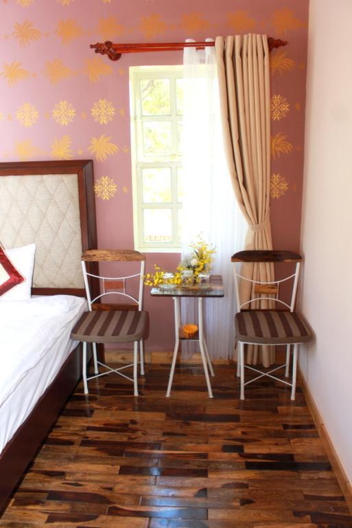 Thong Do Da Lat Hotel Далат Номер фото