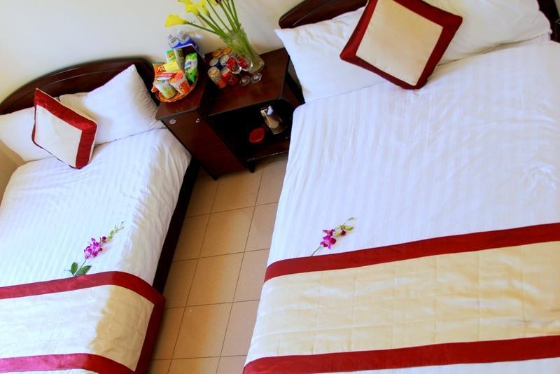 Thong Do Da Lat Hotel Далат Номер фото