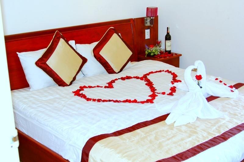 Thong Do Da Lat Hotel Далат Номер фото
