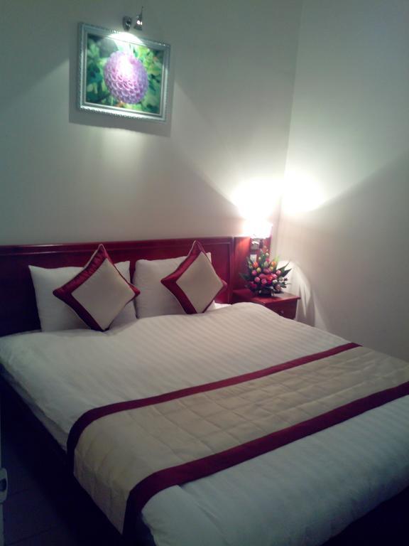 Thong Do Da Lat Hotel Далат Екстер'єр фото
